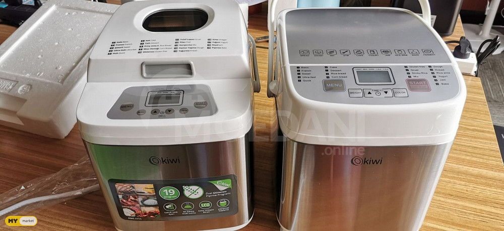 Ремонт пекарни Тбилиси - изображение 1