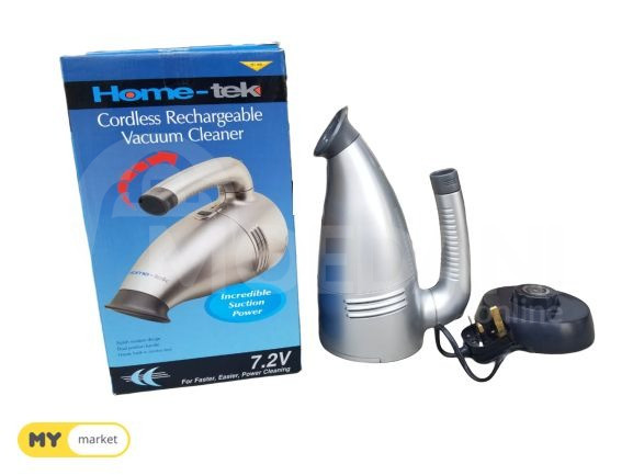 Автомобильный пылесос Тбилиси - изображение 1