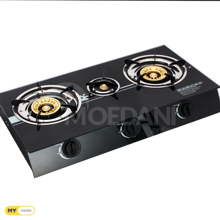 Настольная плита с керамической поверхностью Тбилиси - изображение 2