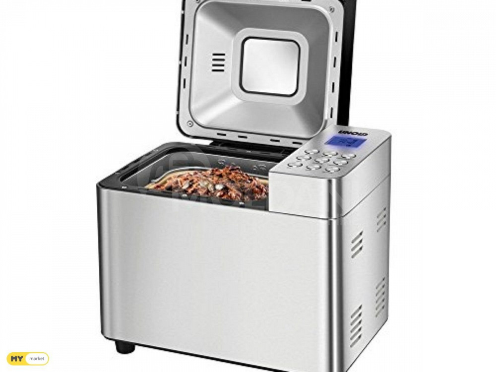 Unold Fusion Bakery Tbilisi - photo 1