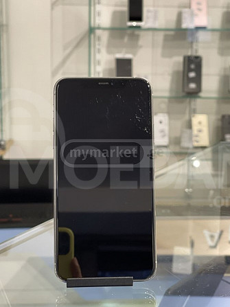 iPhone 11 Pro Pax 64gb с гарантией 1 год, рассрочка. Тбилиси - изображение 2
