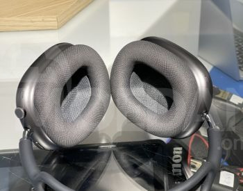 Apple EarPods max - гарантия 1 год, рассрочка. Тбилиси - изображение 2