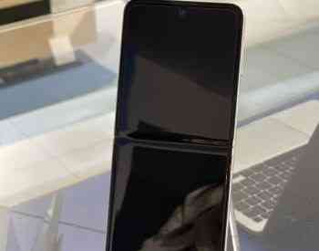 Samsung Z flips 5G 128gb-1წლიანი გარანტიით,განვადებით. Tbilisi