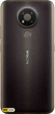 იყიდება Nokia 3.4 | Android 10 | Unlocked Smartphone | 2-Day Tbilisi