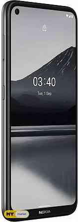 იყიდება Nokia 3.4 | Android 10 | Unlocked Smartphone | 2-Day Tbilisi