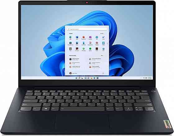 იყიდება Lenovo IdeaPad 3 Laptop, 14.0" FHD Display, AMD Ryzen თბილისი