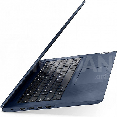 იყიდება Lenovo IdeaPad 3 Laptop, 14.0" FHD Display, AMD Ryzen თბილისი - photo 1