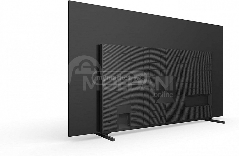 Sony A80J 77-дюймовый телевизор BRAVIA XR OLED 4K Ultra HD Smart для продажи Тбилиси - изображение 1