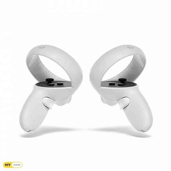 იყიდება Oculus Quest 2 — Advanced All-In-One Virtual Reality Tbilisi