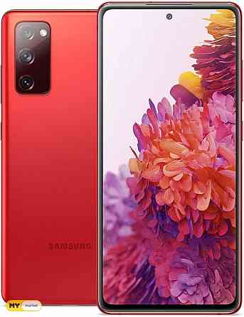 იყიდება SAMSUNG Galaxy S20 FE 5G Factory Unlocked Android Cel Tbilisi