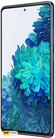იყიდება SAMSUNG Galaxy S20 FE 5G Factory Unlocked Android Cel Tbilisi