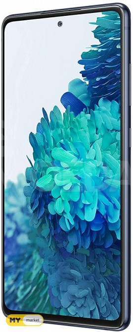 იყიდება SAMSUNG Galaxy S20 FE 5G Factory Unlocked Android Cel თბილისი - photo 3