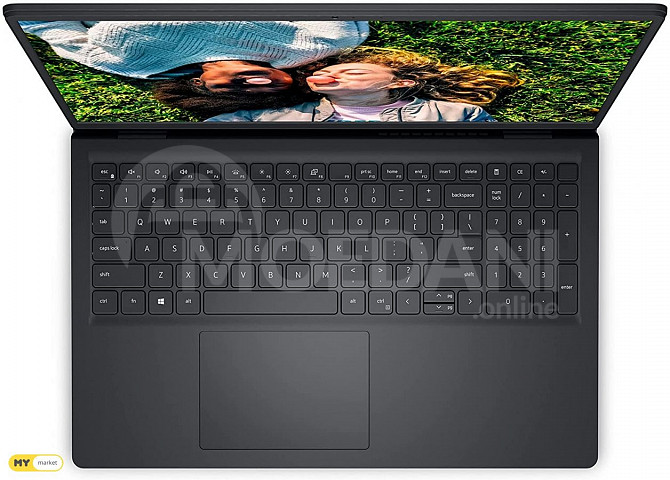 Dell Inspiron 15 3511, 15,6-дюймовый ноутбук FHD без сенсорного экрана для продажи Тбилиси - изображение 1