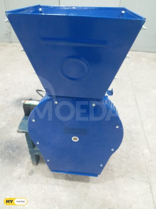 წისქვილი საფქვავი მარცვლეული კულტურების. თბილისი - photo 2