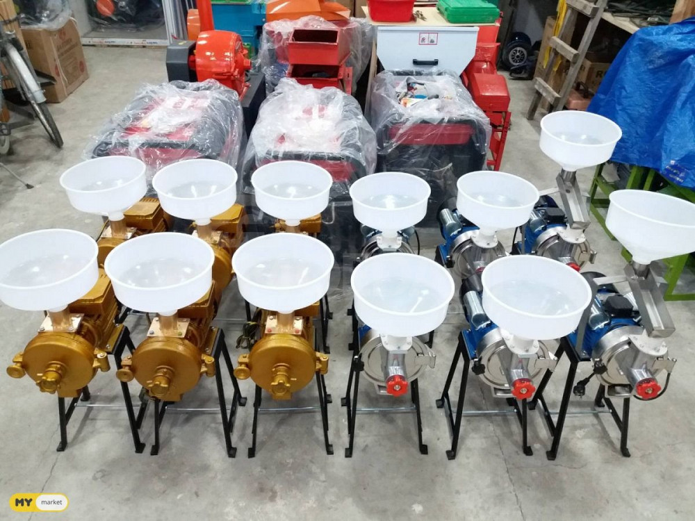 ყავის საფქვავი აპარატი. თბილისი - photo 3