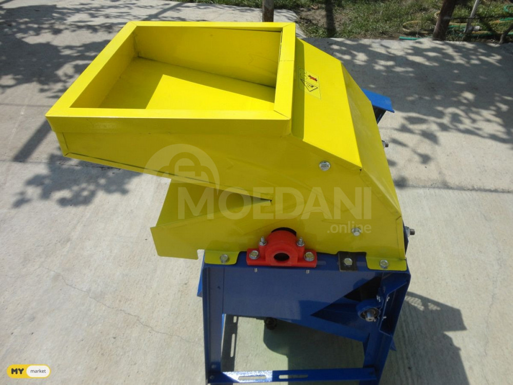 სიმინდის სარჩევი 220 ვოლტზე. თბილისი - photo 3