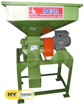 Sugar powder and spice grinder 3 phases. Tbilisi - photo 1