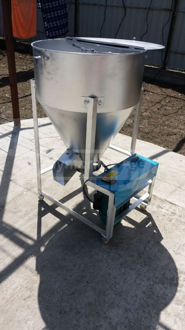 Mill, mixer. Tbilisi - photo 1