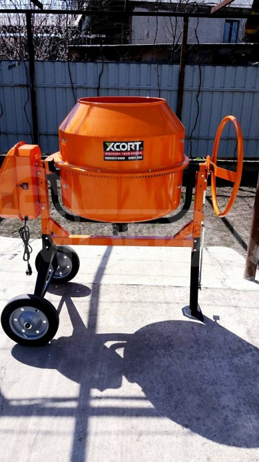 Бетономешалка Мешалка. Тбилиси - изображение 1