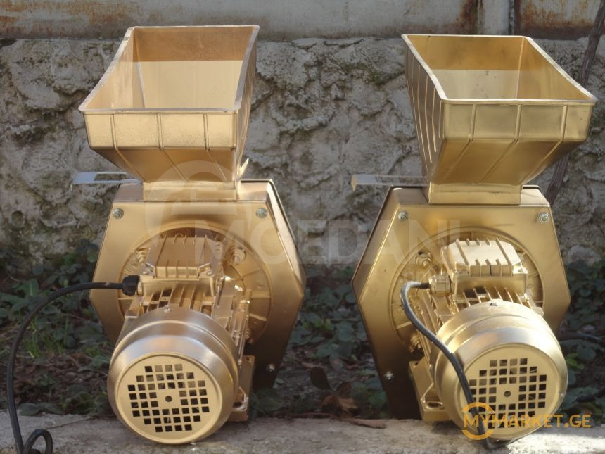 სუნელების საფქვავი 220 ვოლტზე. თბილისი - photo 2