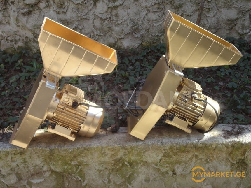 სუნელების საფქვავი 220 ვოლტზე. თბილისი - photo 1