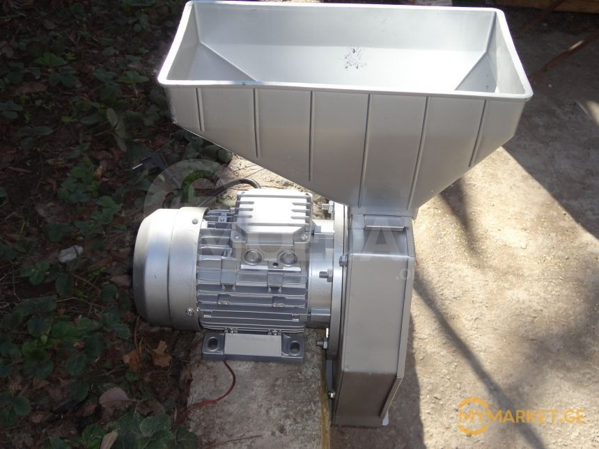 Измельчитель сахарной пудры на 220 вольт. Тбилиси - изображение 1