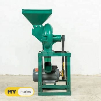 Mill 220 volts for grain crops. Tbilisi - photo 1