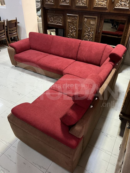 Axali germanuli divani Tbilisi - photo 3