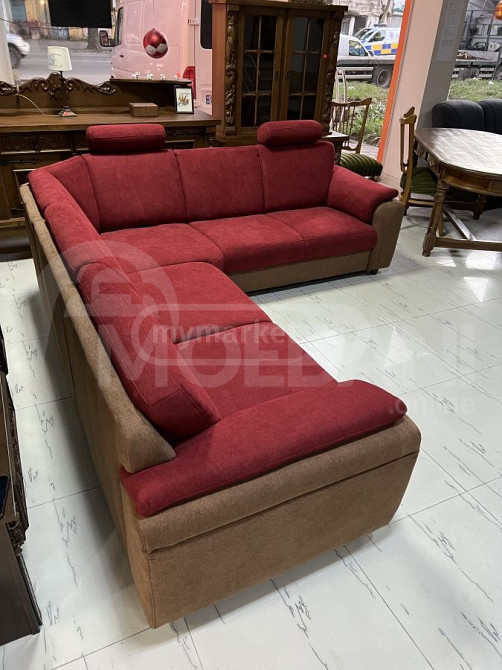 Axali germanuli divani Tbilisi - photo 2