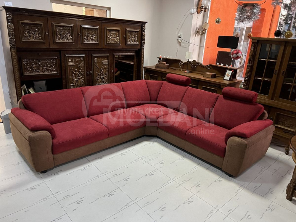 Axali germanuli divani Tbilisi - photo 1