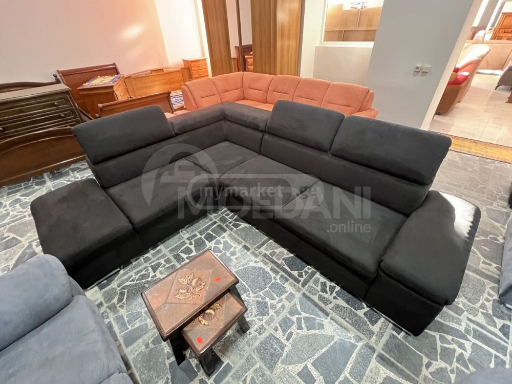 New German sofa Tbilisi - photo 1