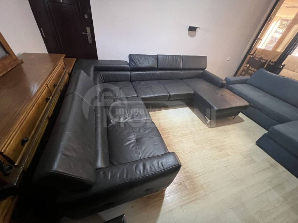 New German sofa U model Tbilisi - photo 2