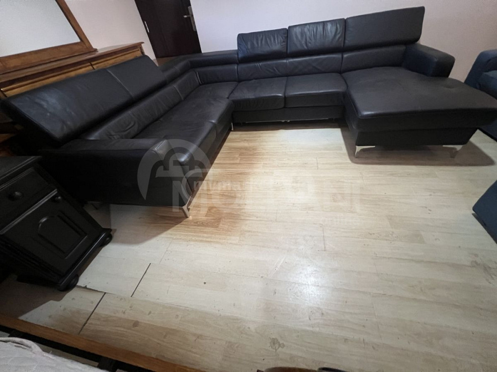 New German sofa U model Tbilisi - photo 3