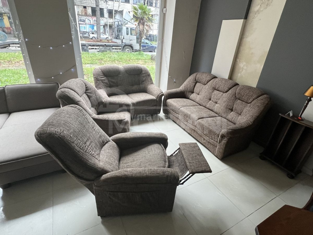 Ахали германули отхеули Тбилиси - изображение 3