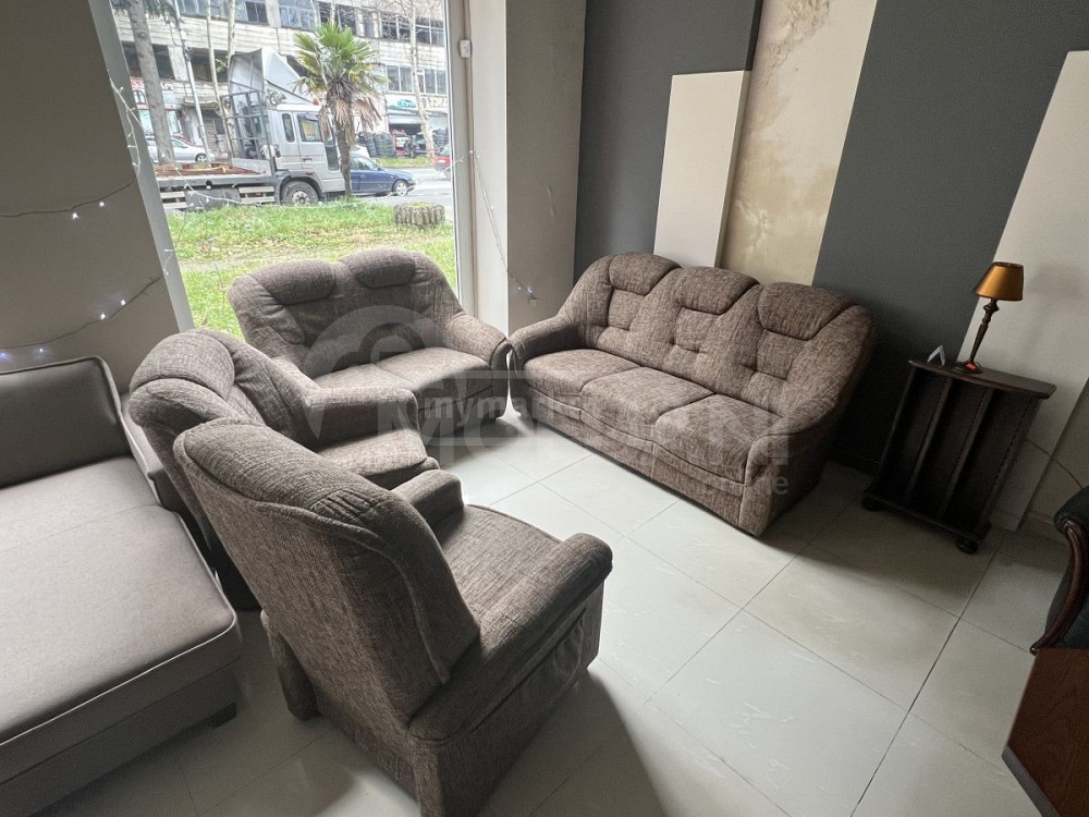 Ахали германули отхеули Тбилиси - изображение 2