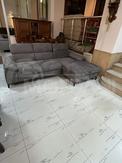 New German sofa Tbilisi - photo 3