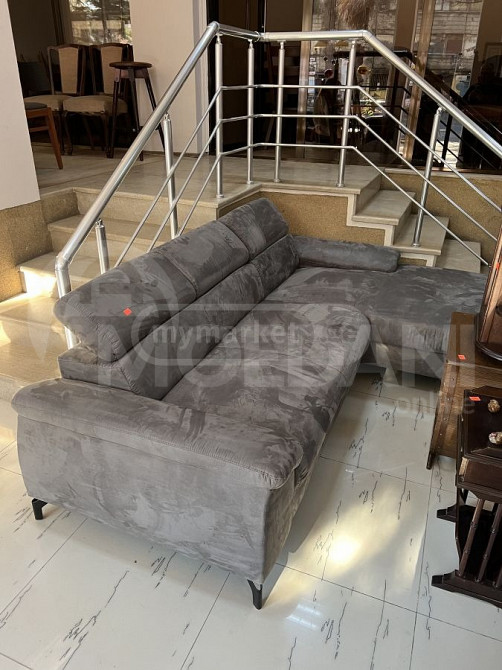 New German sofa Tbilisi - photo 1