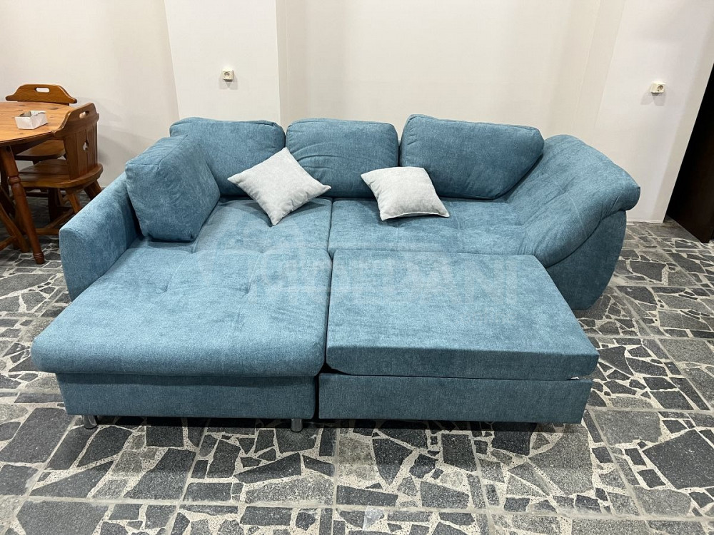 Новый немецкий диван. Тбилиси - изображение 1