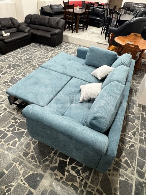 Новый немецкий диван. Тбилиси - изображение 2