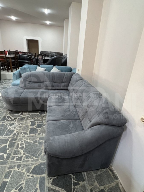 Новый немецкий диван. Тбилиси - изображение 2