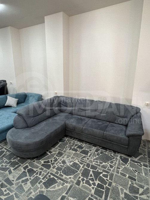 Новый немецкий диван. Тбилиси - изображение 1