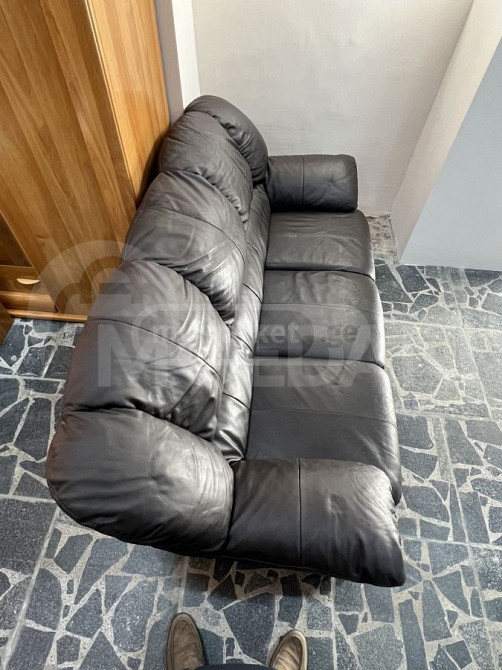 Новый немецкий диван. Тбилиси - изображение 3