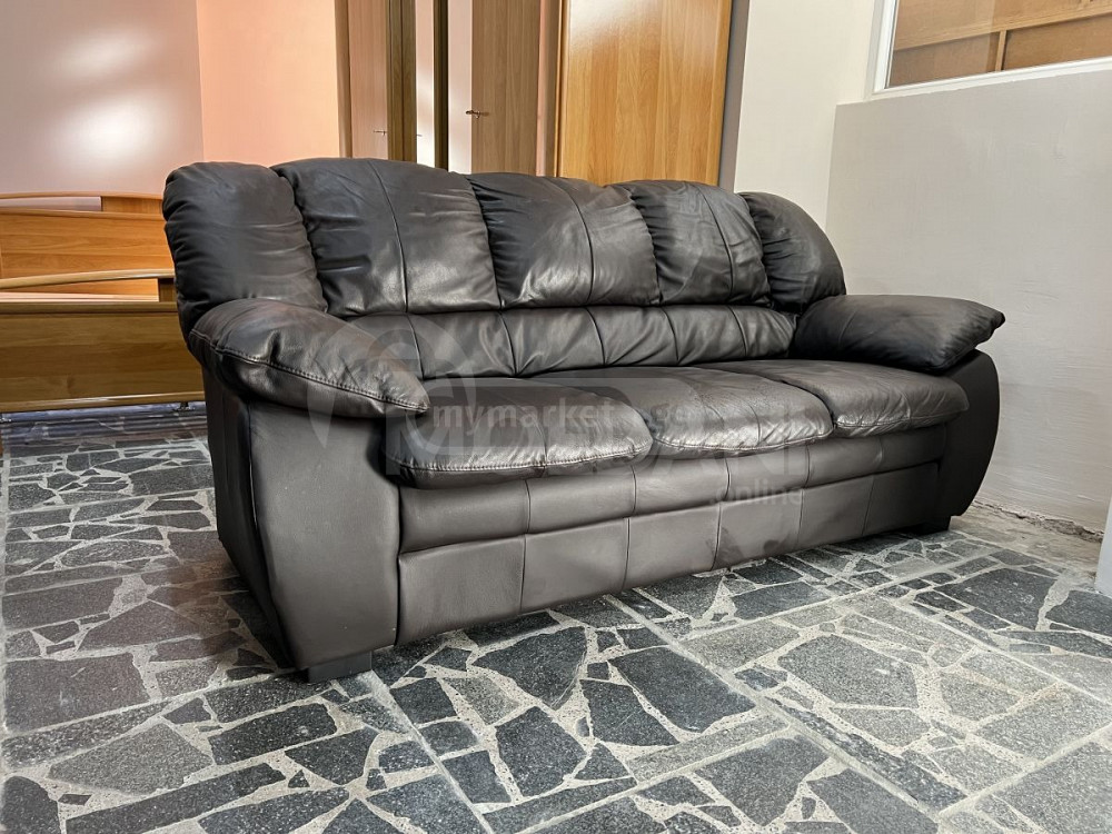 Новый немецкий диван. Тбилиси - изображение 4