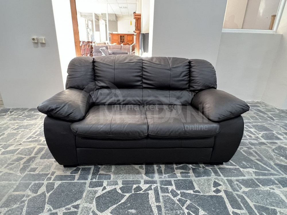 Новый немецкий диван. Тбилиси - изображение 1