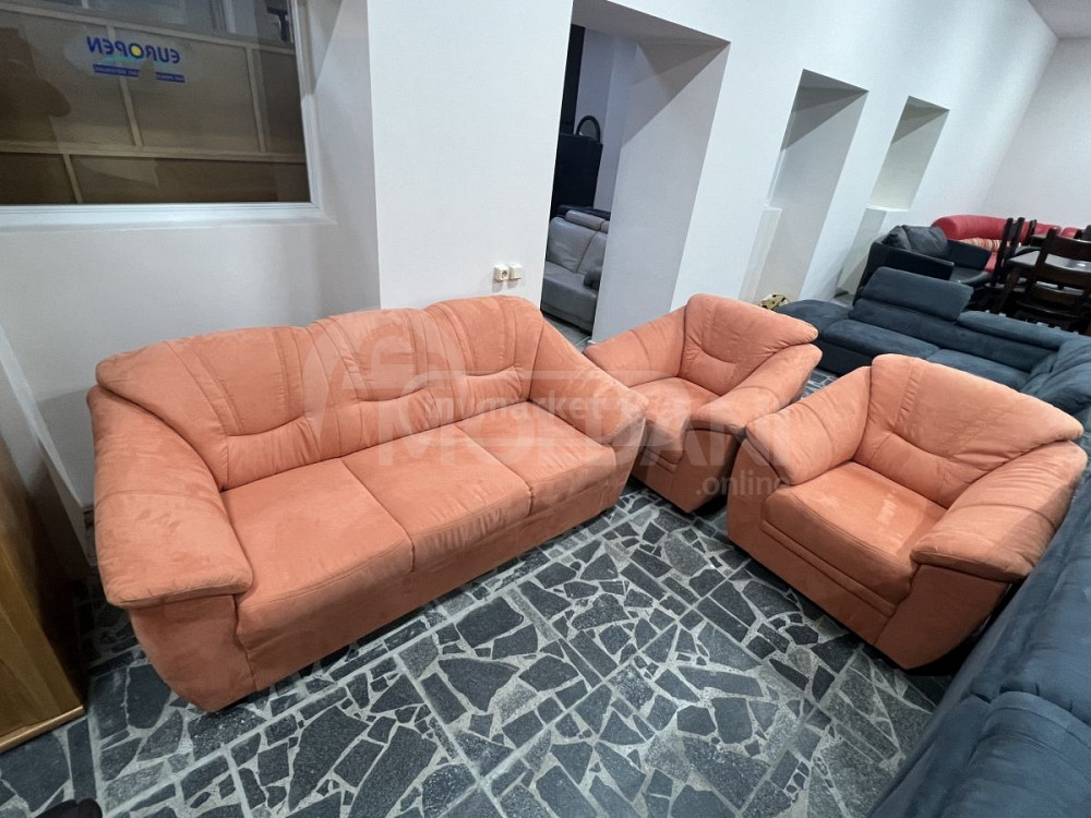 Axali germanuli divani Tbilisi - photo 1