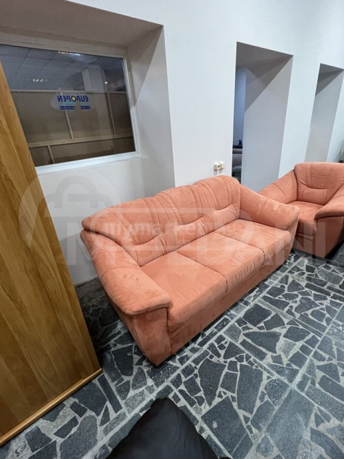 Axali germanuli divani Tbilisi - photo 3