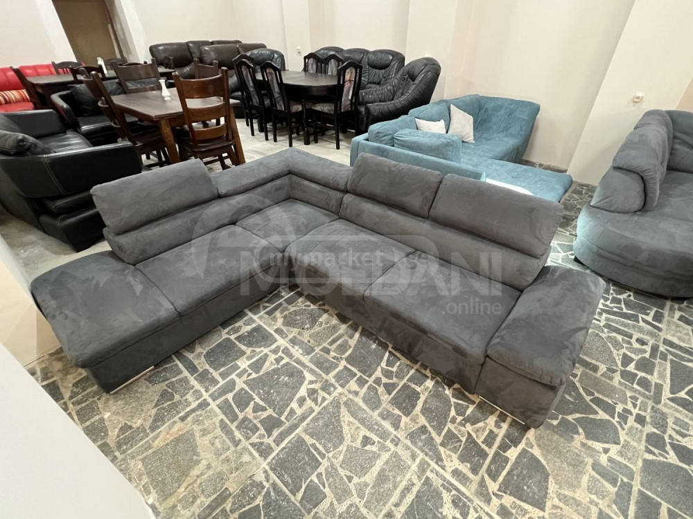 Акали Германулы дивани Тбилиси - изображение 1