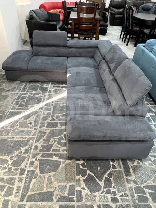 Акали Германулы дивани Тбилиси - изображение 2