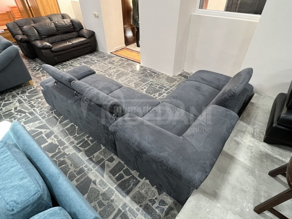 Акали Германулы дивани Тбилиси - изображение 3