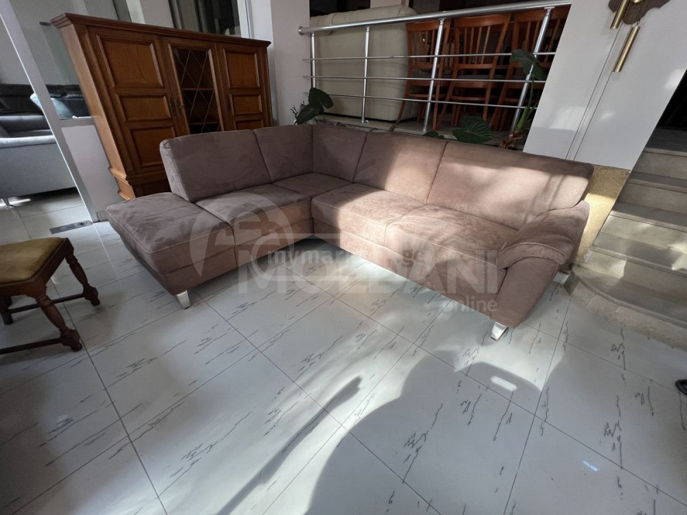 Axali germanuli divani Tbilisi - photo 3